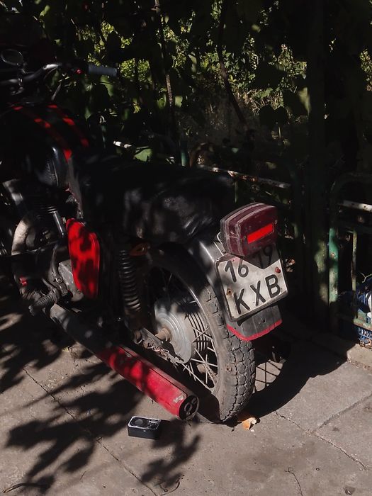 Иж планета 4 в хорошем состоянии