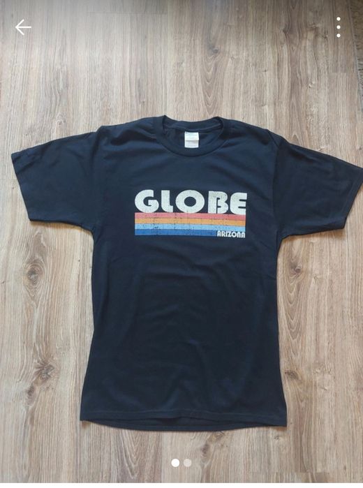 T shirt męski Globe Arizona