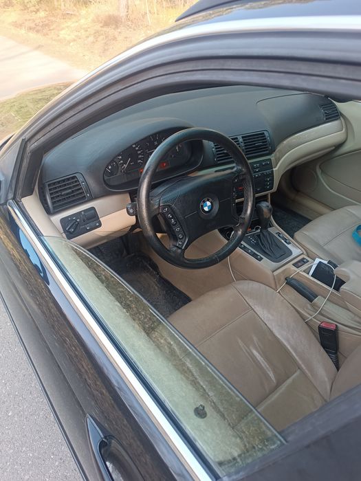 Sprzedam Bmw e46 325xi 2001r