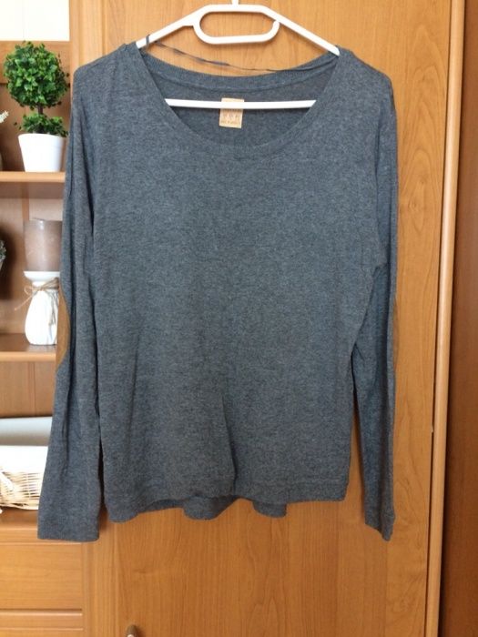 Sweterek Zara S