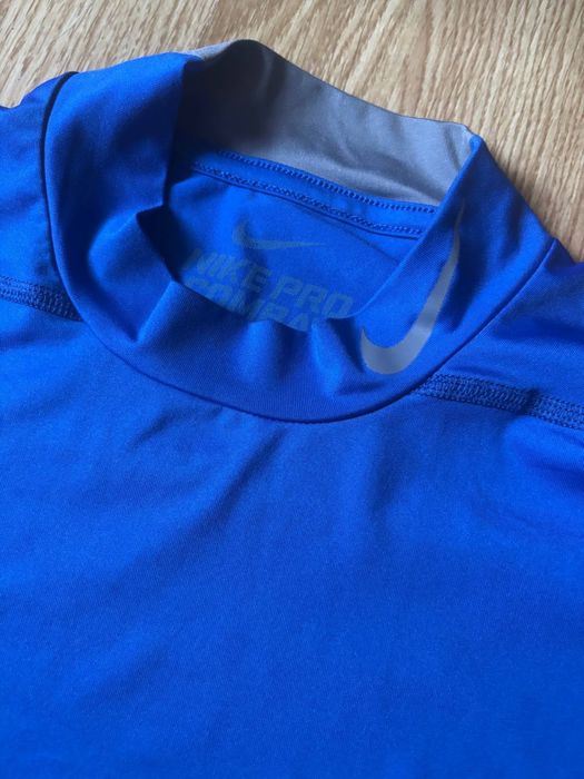 Термобілизна, кофта доя тренувань