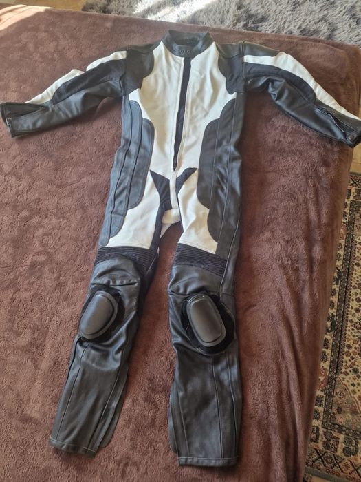 костюм для мотоцикла размер S