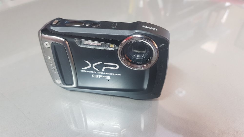 fujifilm finepix - купити цифрові фотокамери - Ціна на OLX.ua