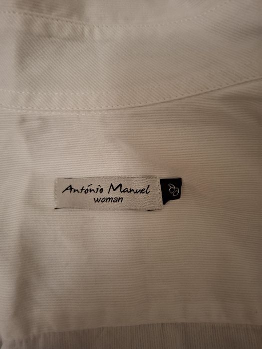Camisa de senhora