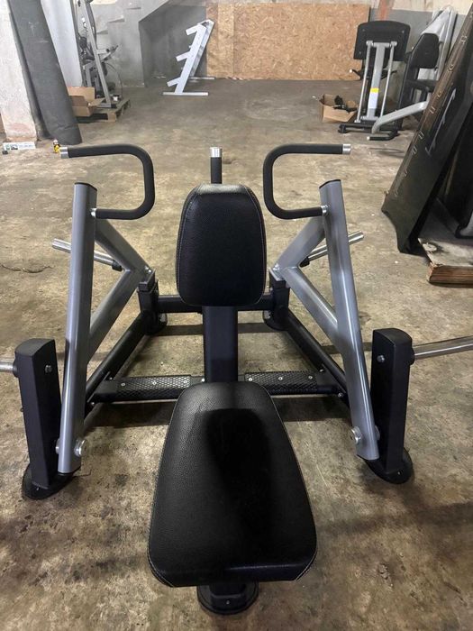 Seated Row Ffittech445521801994588163