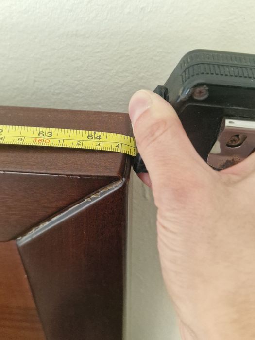 Mobília de quarto casal