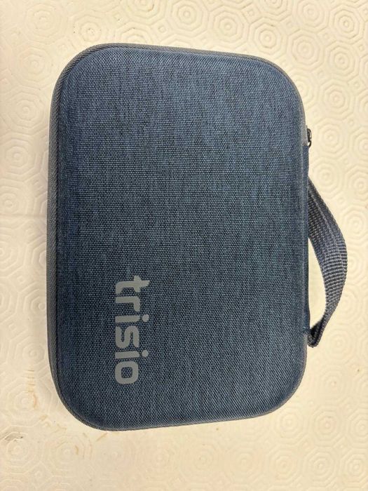 Câmara Fotográfica 360 graus - TRISIO Lite 2 Câmara VR 360o