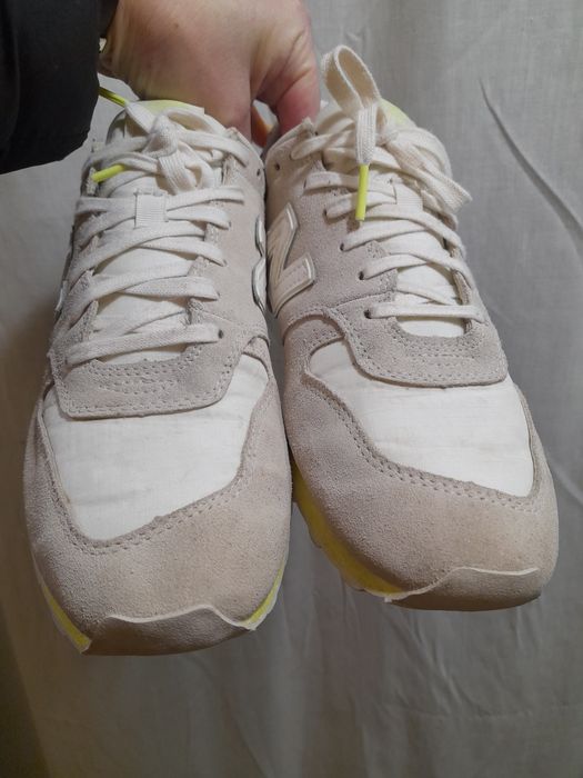 New Balance 996 оригінальні чоловічі кросівки