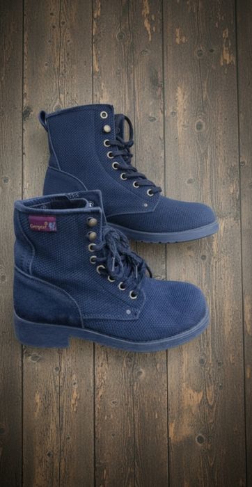 botas camport 38