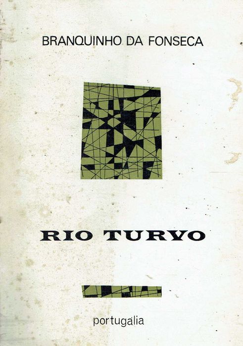 0416 - Livros de Branquinho da Fonseca (Vários)