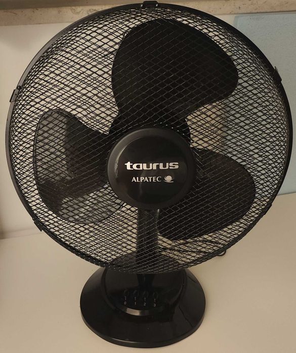 Ventoinha Taurus