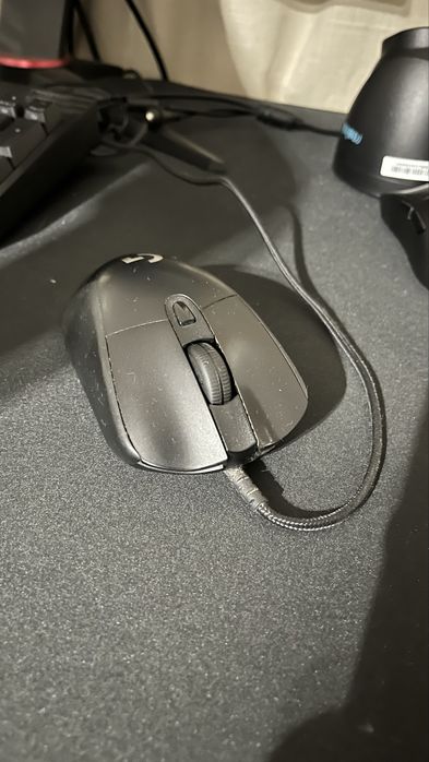 Logitech G403 Wire