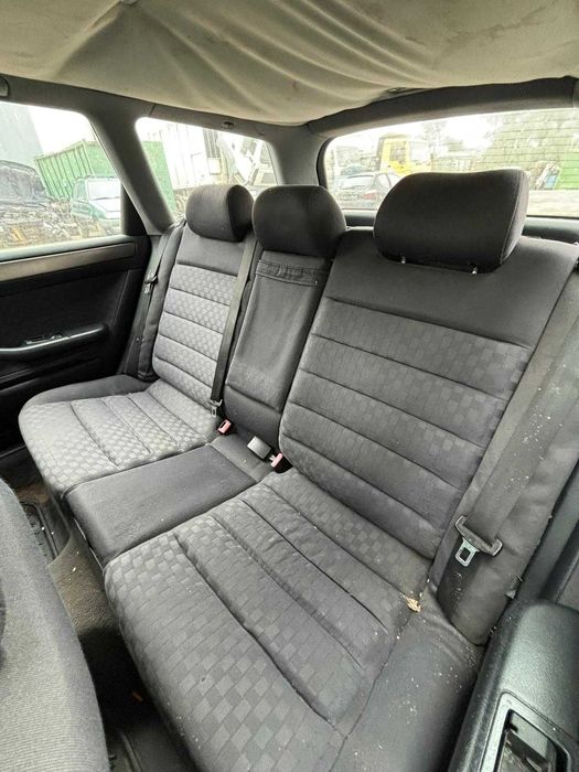 Audi A6 para Peças e Acessórios
