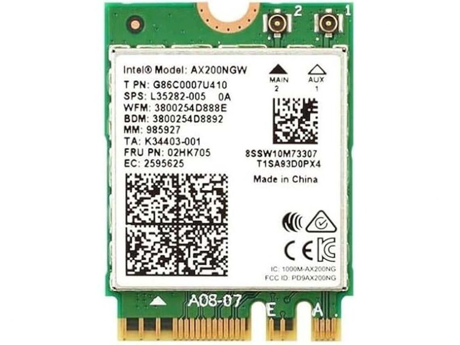 [Usado] Motherboard Mini-ITX ASRock J5040-ITX + 16GB de RAM + M.2 WiFi