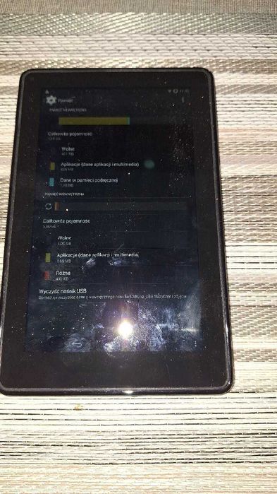 Amazon Kindle Fire