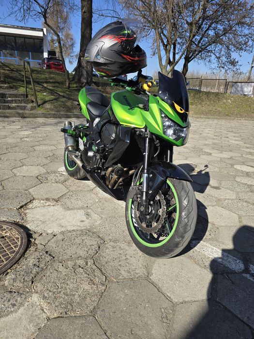 Kawasaki