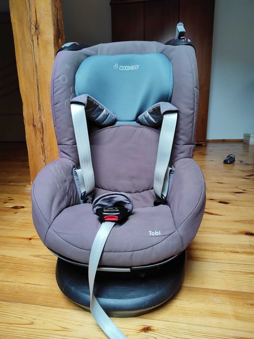 MAXI COSI TOBI - fotelik 9-18 kg