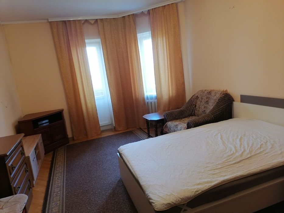 Продажа 1к. кв. смт. Чвбани Київ. обл..