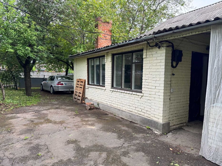 Продається будинок в м.Іллінці, центр