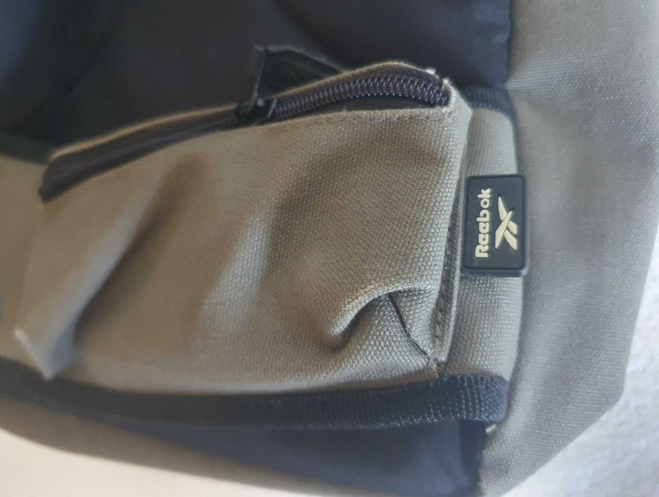Mochila REEBOK de uma alça - original