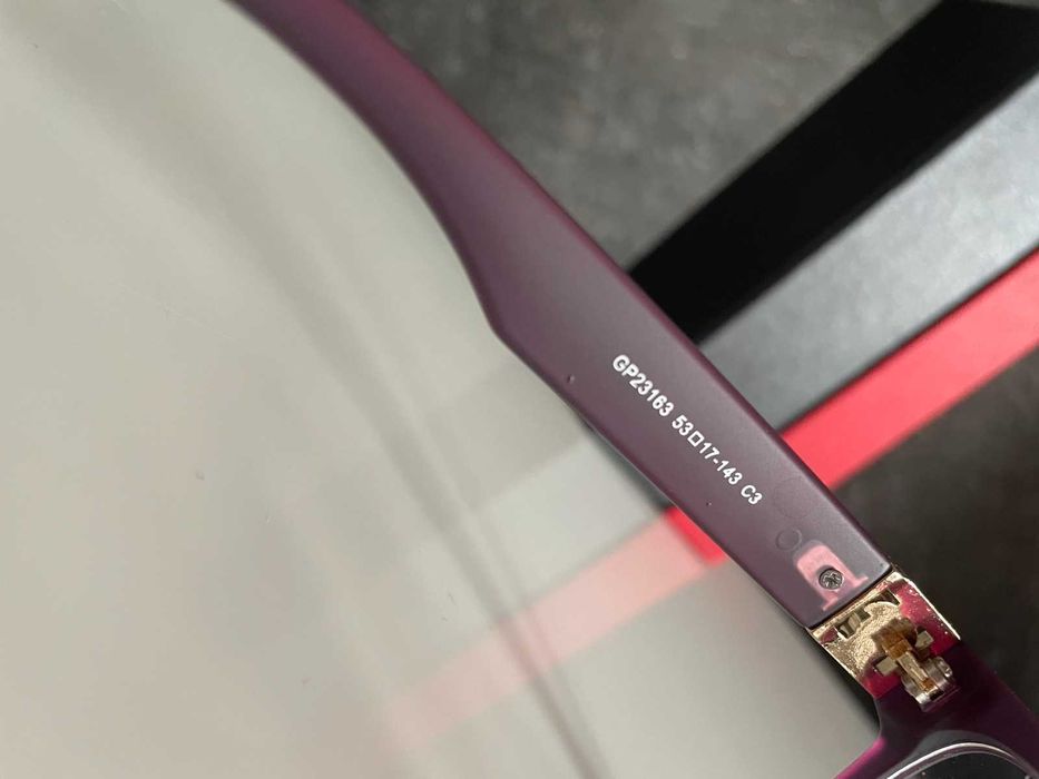 Stylowe, modne okulary oprawki, zerówki.