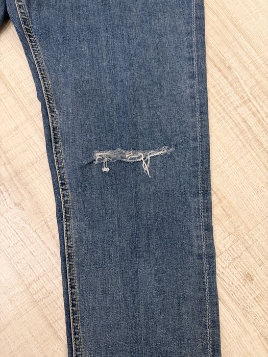 Чоловічі завужені джинси Jack & Jones