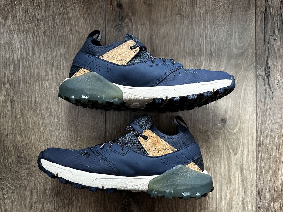 Buty Newfeel do nordic walking męskie