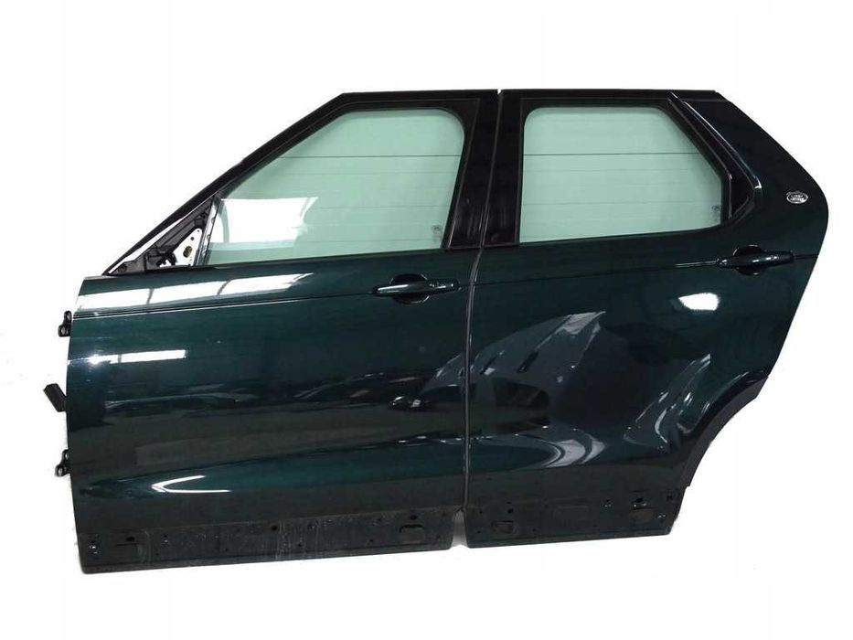 Двері land rover discovery 5 V ленд ровер діскавері V 5