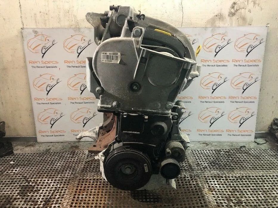 Motor K4M854 RENAULT 1,6L 133 CV