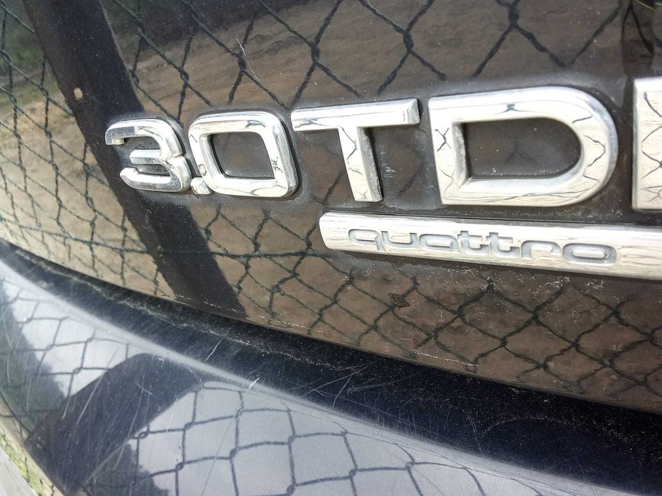 Audi Q7 para PEÇAS