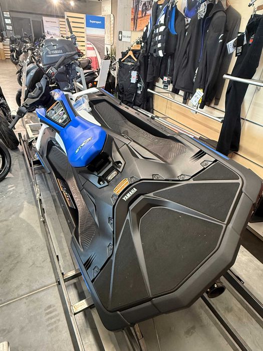 Skuter wodny Yamaha JetBlaster Nówka ,JetSki