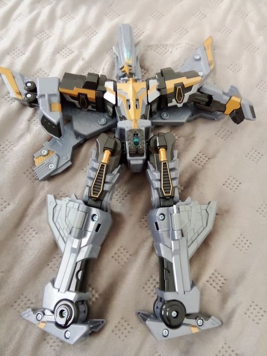 Робот трансформер