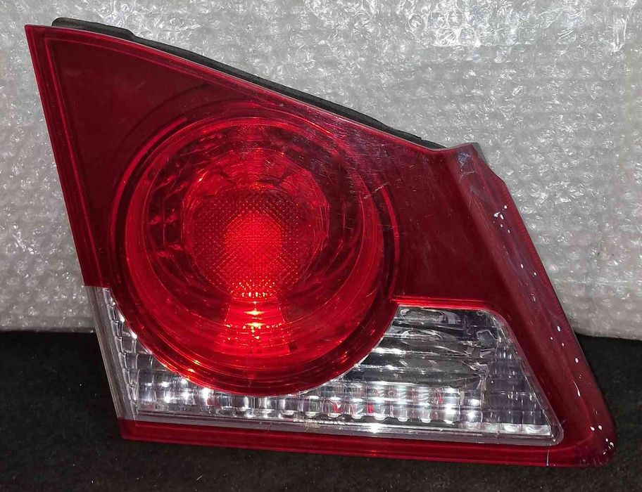 Farolim da Mala Esquerdo - HONDA CIVIC VIII Hatchback