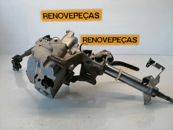 Coluna de direção NISSAN Qashqai II (J11)