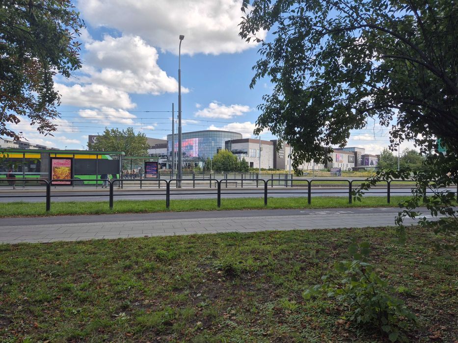 Garaż skrytka magazyn parking na wynajem - Widok 5
