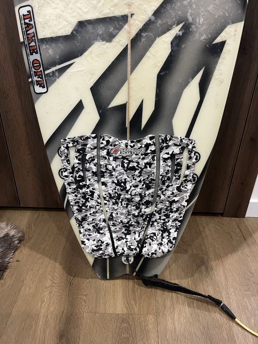 Prancha de Surf 6’10