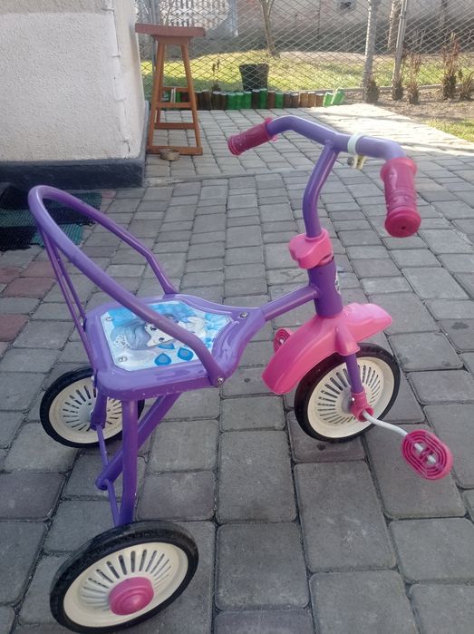 Велосипед для дитини