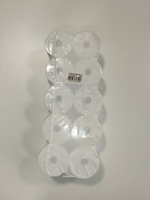 Rolo Papel Normal 50x70x11 para impressora