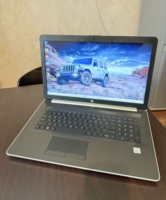 HP 17-by2075cl Touch/ i5-10210U/ 16GB/ 1TB SSD/ Відмінний стан