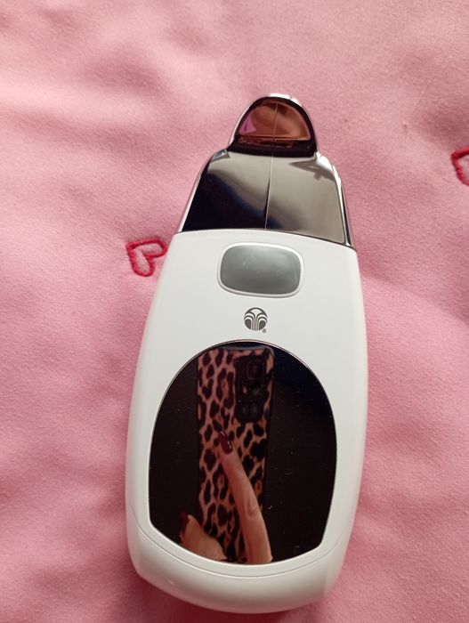 Nu Skin AgeLoc Galvanic Spa technologia