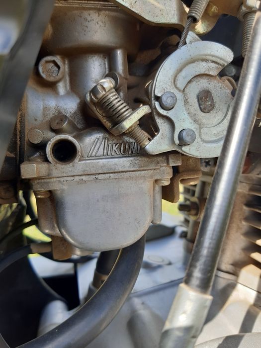 Зонгшен LZX 125 4 b,обміняю на Ява,Мінськ