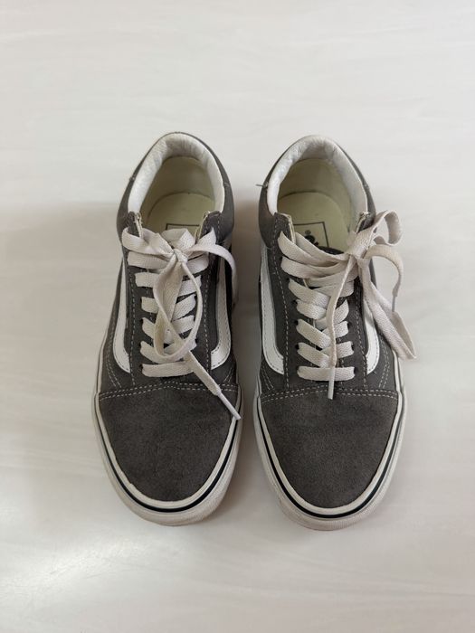 Жіночі кеди vans 36 розмір