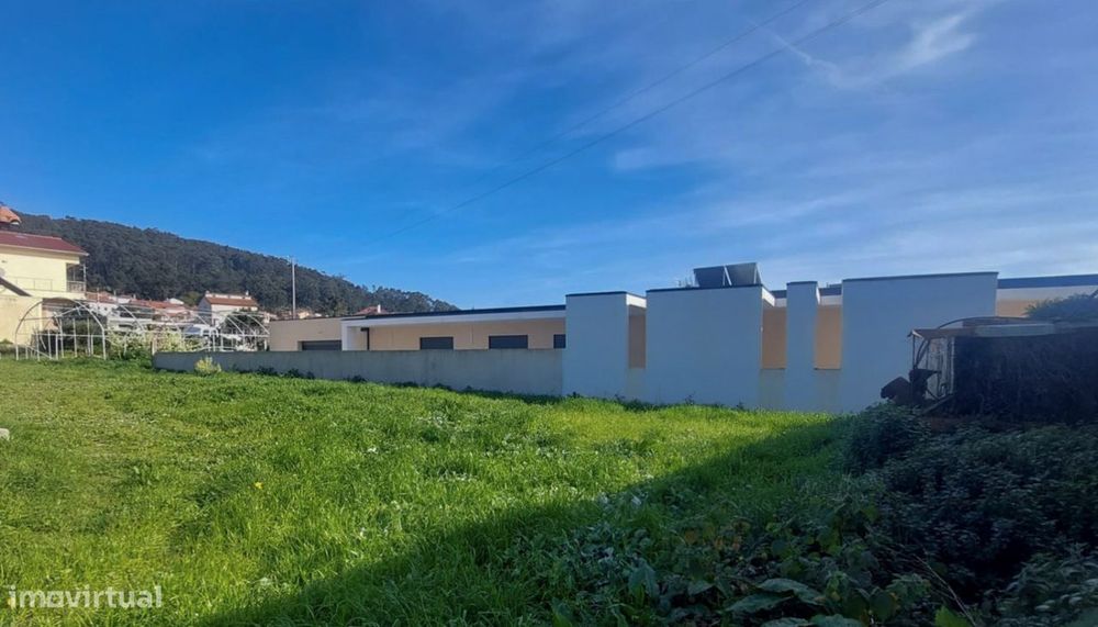 Venda de terreno para construção, Castelo do Neiva, Viana do Castelo