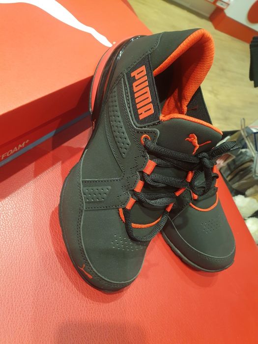Кросівки Puma оригінал
