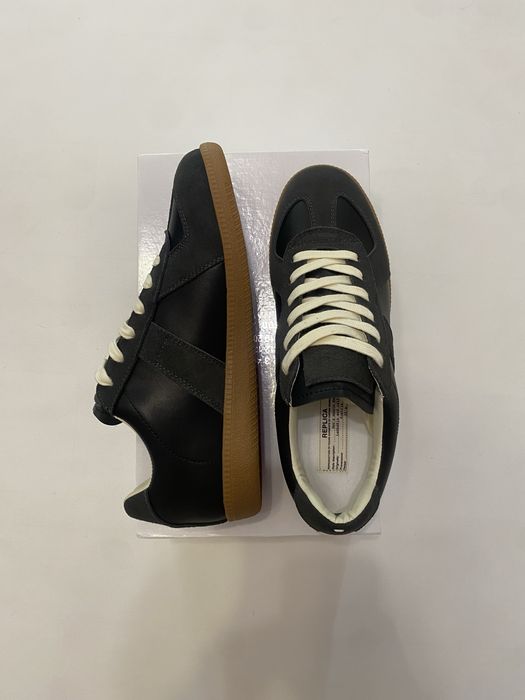 Кеди Maison margiela replica I кросівки maison margiela gats