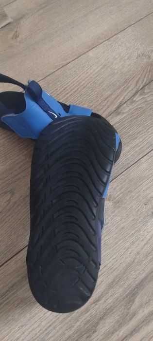 Sandały  nike