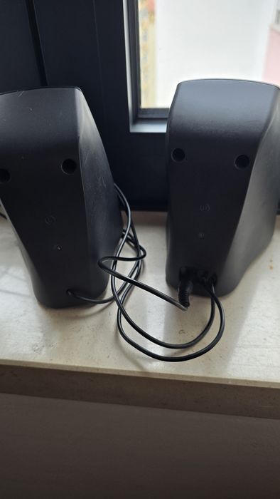 Colunas de Som para Computador Logitech Z130