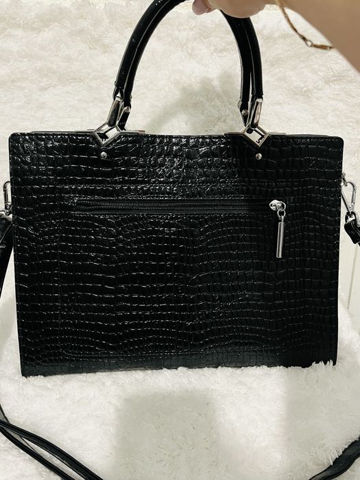 Сумка Vitto Rossi шкіра