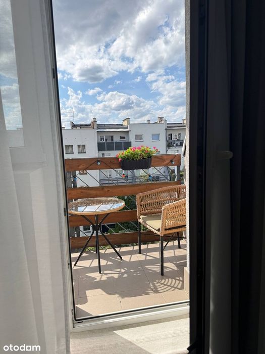 Apartment in Sosnowiec, Dańdówka - View 3
