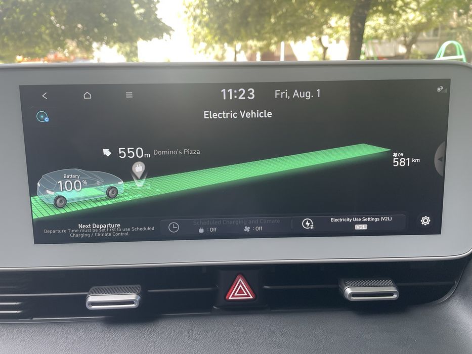 ПРОДАМ Hyundai Ioniq5 ОБМЕН